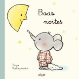 Boas ALGAR,EDITORIAL BOAS NOITES Paperback
