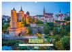 Bautzen Calvendo Bautzen - Sorbisches Zentrum in der Oberlausitz (Wandkalender 2027 DIN A2 quer)