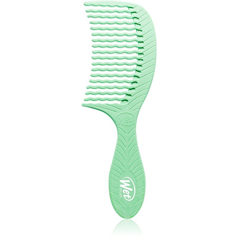 Wet Brush Go Green Treatment Comb Tea Tree