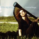Music&Words Cristina Braga - Feito Um Peixe (CD)