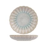 Cosy & Trendy Astera Pure Wit Kleine Schaaltjes / Bonbon Schaaltjes - ø 10.5 cm - 4 Stuks
