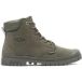 Palladium Sp20 Cuff Lth Wp Wl enkellaarzen, uniseks