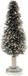 Dijk Natural Collections Boom met verlichting rattan Ø13x40cm