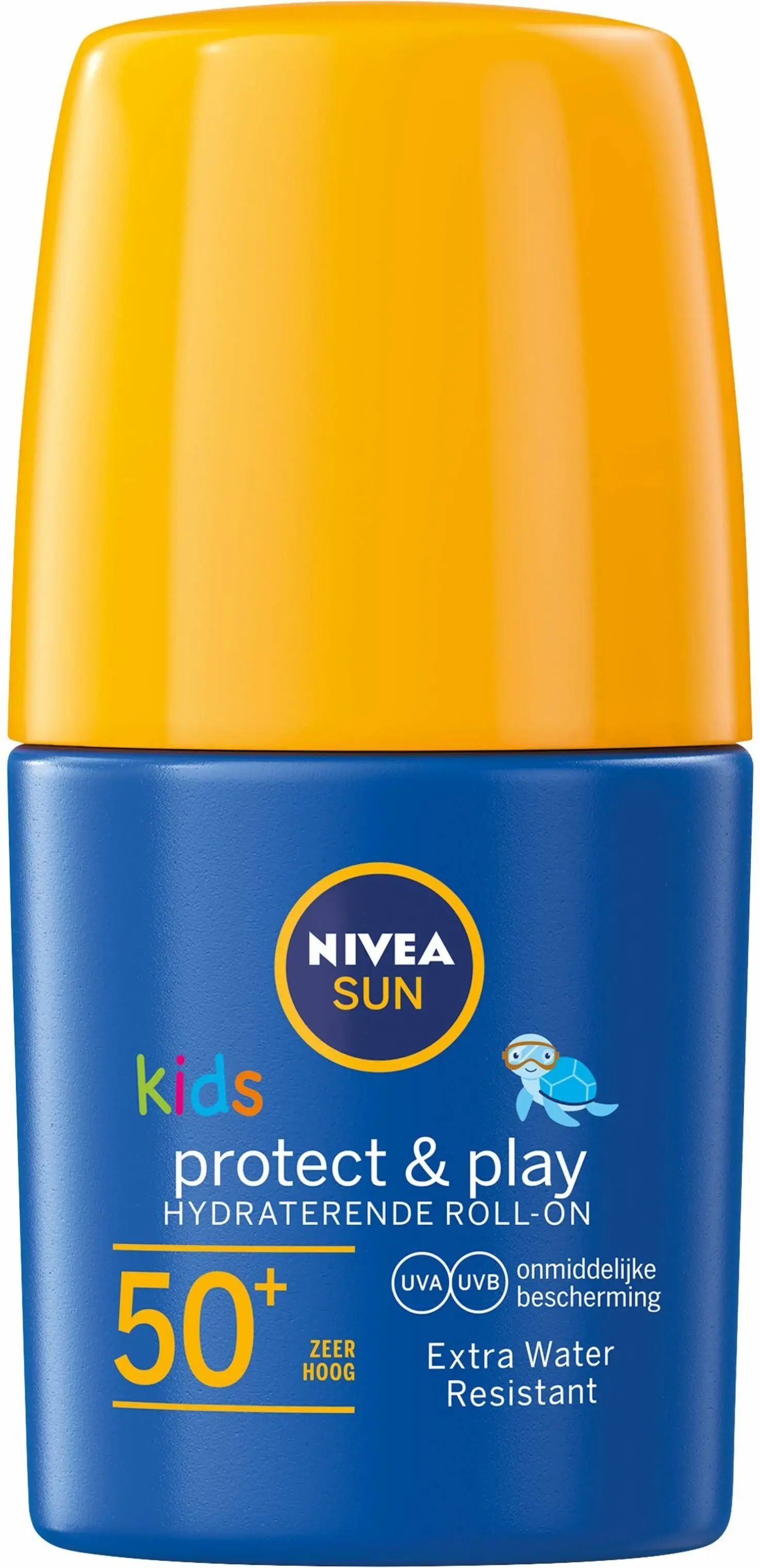 Nivea Sun Roll On Kids SPF50+ (50 ml)