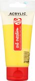 Talens Art Creation Acrylverf 75 ml Primair Geel