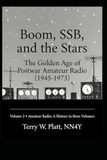 Boom, SSB, and the Stars: The Golden Age of Postwar Amateur Radio (1945-1973)