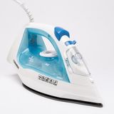 Tornado TST-1800B - Stoomstrijkijzer - Teflon - 1800W - Wit