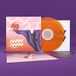 Konkurrent Man Man - Carrot On Strings (LP) (Coloured Vinyl)