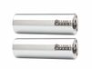 ODYSSEY Odyssey Mpegs Pluggen Zilver 100 mm