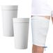Merkloos Catheter Been Pocket Houder Set van 2 Stuks