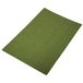 Rayher 5311984 textielvilt, 30 x 45 x 0,4 cm, antiekgroen