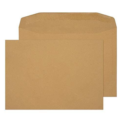 Blake 13775 Manilla - C4 Enveloppen - 250 stuks