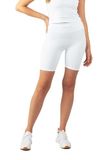 Carlheim Serenita Active Collection Shorts 8" dames