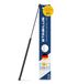 Stabilus 024208 LIFT-O-MAT gasveer 330 Newton,Normaal,Zwart