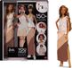 Barbie YOU CREATE BARBIE BASICS Neutrale Set
