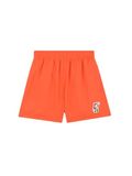 Nike Boxy Patch, Orange Blaze, S