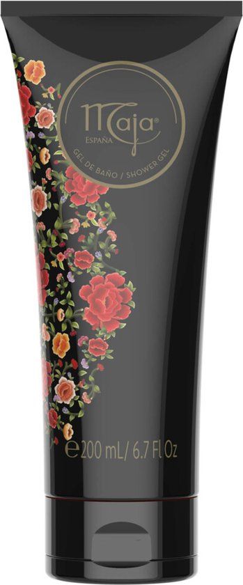 Maja Classic Douchegel 200 ml