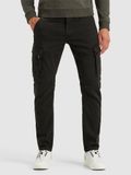 PME Legend Expedizor relaxed fit cargo pants zwart