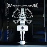 Sonic Rendezvous Darkness On Demand Digital Outcast (CD)