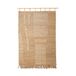 Ferm Living Tapisserie murale Beige Hêtre plaqué Designer Trine Andersen
