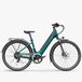 Fiido C11 - Smaragdblauw - 499Wh - Elektrische Stadsfiets