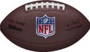 Wilson Duke NFL Replica American Football