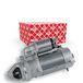 Febi Bilstein 48971 starter/starter - 24 volt, 4 kW - 10 tanden
