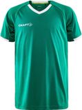 Craft Progress 2.0 Kinder T-shirt Korte Mouw Groen