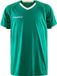 Craft Progress 2.0 Kinder T-shirt Korte Mouw Groen