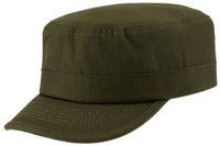 Brandit BDU CAP Unisex Cap - olijf - Standard