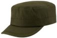 Brandit BDU CAP Unisex Cap - olijf - Standard