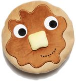 Kidrobot YUMMY Pancake Medium Plush