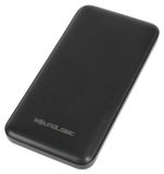 6x Powerbank à chargement rapide 10000mAh Station de recharge chargeur externe Pack de batteries mobiles
