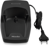 Miele Triflex HX1 Charging Station - Black