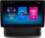 Happiq Autoradio met Bluetooth - CarPlay - Geschikt voor Renault Trafic / Opel Vivaro (2010-2014) - Android 13 - Stereo - Navigatie - S-serie - QLED-display - DSP
