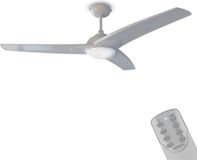 Cecotec Ceiling Fan EnergySilence Aero 560 60W White