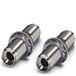 Phoenix Contact PSM-SET-FSMA-LINK/2 Metallic
