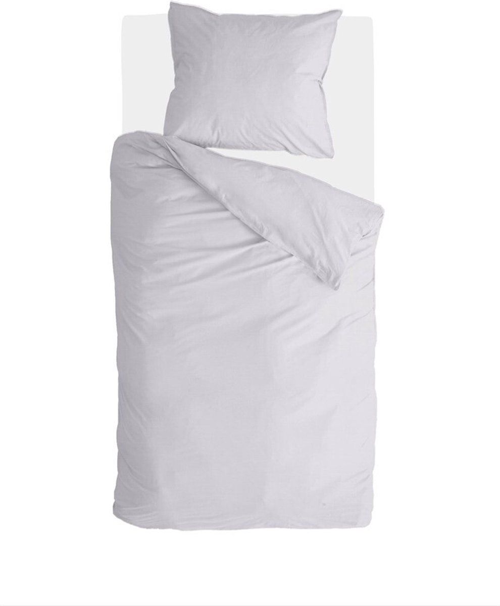 Walra Dekbedovertrek Vintage Cotton 140x220 cm - Katoen - 8719023575632