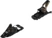 Atomic Shift² 10 Mn 110 Mm Freeride Ski Bindings Noir / Bronze