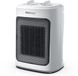 Pro Breeze 2000 W Mini Keramische Ventilatorkachel