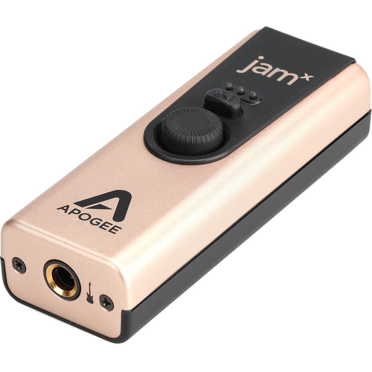 Apogee Jam X - Mobiele audio interface