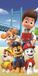 PAW Patrol Strandlaken Beach - 70 x 140 cm - Katoen