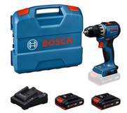 Bosch Blauw GSR18V-52 Perceuse-visseuse sans fil