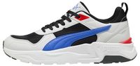 PUMA Trinity 2 LT Unisex Sneakers - PUMA Black-Royal Sapphire-Feather Gray