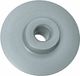 GEDORE Snijwiel voor niro buizen 32 x 9,9 x 6,1 mm, 1 stuk, 230421