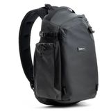 Think Tank PhotoCross 11L Sling Bag - Basalt Black