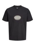 JACK&JONES JORNORREBRO GRAPHIC TEE SS CN JNR Jongens T-shirts