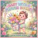 BABY WITH A FLOWER BUCKET: Exploring Flowers, Friends, and Fun in the Garden