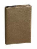 QUO VADIS TEXTHEBDO 2026/2027 Schoolagenda 160 x 240 mm Brons