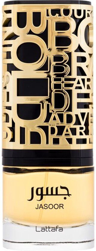 Lattafa Eau de Parfum / 100ml / Unisex